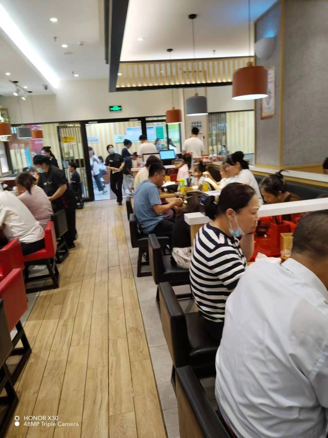 濟(jì)寧康德食品有限公司-深受顧客認(rèn)可，能快速滿足全國各地餐飲店的需求