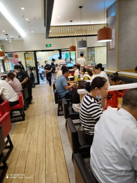 濟寧康德食品有限公司-深受顧客認(rèn)可，能快速滿足全國各地餐飲店的需求